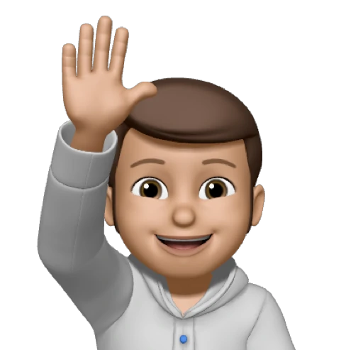 memoji contact