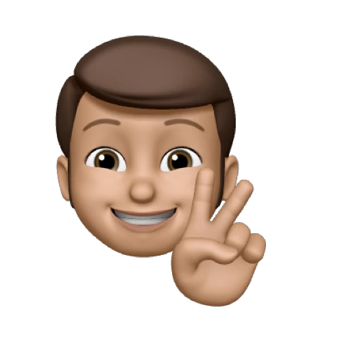 profile memoji
